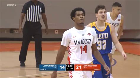 Shsu men's basketball - Visit ESPN for Sam Houston Bearkats live scores, video highlights, and latest news. Find standings and the full 2023-24 season schedule.